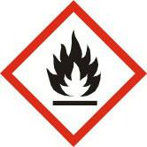 strona: 2/8 Elementy etykiety GHS (ciąg dalszy od strony 1) Niebezpieczeństwo 2.2/1 - Skrajnie łatwopalny gaz. 2.3/1 - Skrajnie łatwopalny aerozol. Uwaga 3.