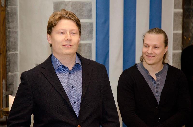 REŻYSERZY JUKKA VIDGREN Jukka Vidgren rozpoczął karierę na początku 2000 roku, jako reżyser reklam i filmów krótkometrażowych. Jego najbardziej znane dzieło to 25 minutowa animacja Dr.