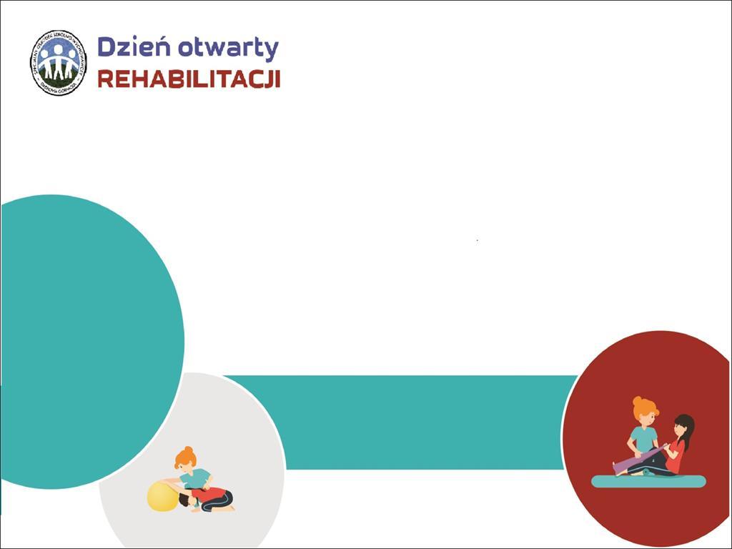 Terapia z zastosowaniem ortezy