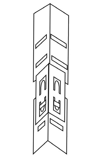 1 A 5x E 4x