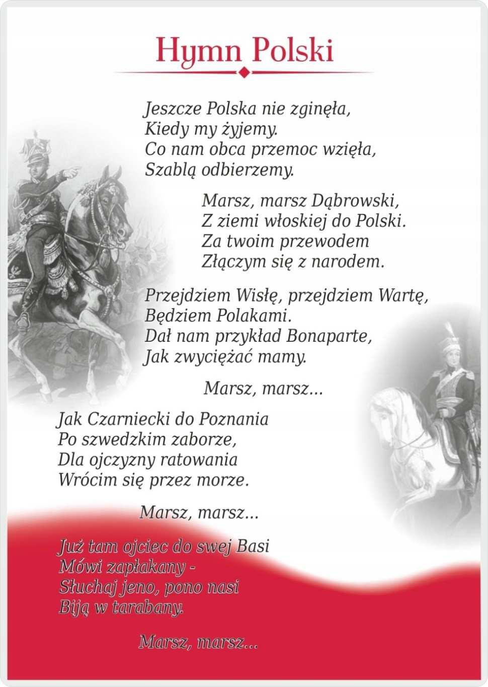 Wizytujcie miejsca symboliczne - miejsca pamięci, pomniki, cmentarze, muzea Wspólne spacery i długie rozmowy w ich trakcie mogą być ciekawą lekcją historii i patriotyzmu.