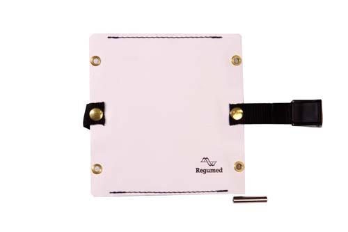 G0706 Elektroda miękka kwadratowa