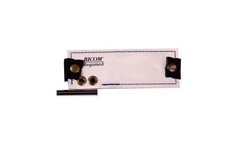 Elektroda miękka magnetyczna (110x40mm)