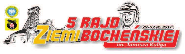 Rajdowe Samochodowe Mistrzostwa lska 7 Klasyfikacja klubowa WISŁY LSKA BARBÓRKA 6 75 6 6 6 A.Beskidzki 35 5 37 3 A.Zamkowy 6 35 5 Moto Auto Klub 37 6 9 5 A.Opolski 6 6 A.