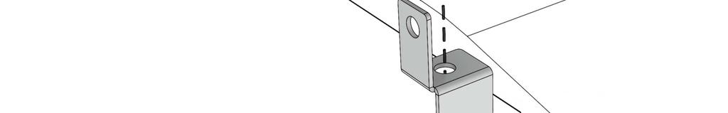 6. INSTALLATION KM FB TO THE WALL / CEILING 6.