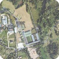 LOKALIZACJA Centrum zawodów -