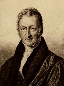 RÓWNANIE MALTHUSA Thomas Malthus angielski ekonomista i demograf pod koniec XVIII wieku zwrócił uwagę na zbyt szybki przyrost liczebności populacji ludzkiej W pracy