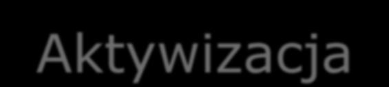 Aktywizacja osób bezrobotnych W 2010 roku Powiatowy Urząd Pracy pozyskał fundusze na aktywizację osób bezrobotnych z: rezerwy Ministra Pracy i Polityki Społecznej w wysokości 6 721 400,00zł.