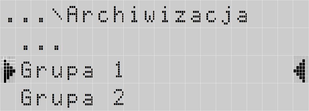 P P THD U THD I U I THD U THD I U I THD U3 THD I3 U3 Strona 3 jest niekonfigurowalna. I3 4 P3 (harm.