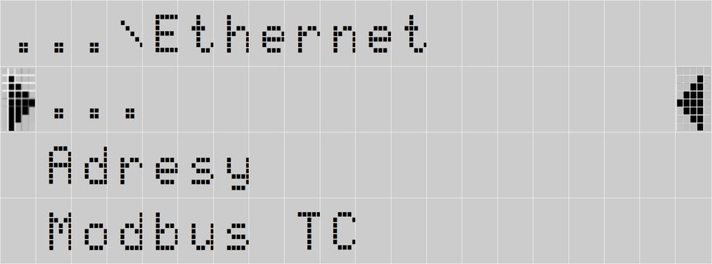 45 46 47 48 En Q ind 49 5 5 En Q cap En S Kolejność faz 5 I(N) En P+ En P- ggmm 8 prąd w przewodzie neutralnym In [A] * [kwh] [kwh] [kvarh] Energia czynna 3-fazowa pobierana Energia czynna 3-fazowa