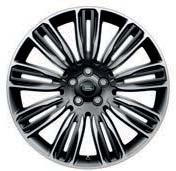 Dynamic 5 330 15 950 15 950 *Niedostępne w wersji PHEV 22"