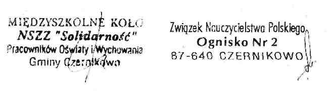 Załącznik do uchwały Nr IV/18/2007 z dnia 7.03.2007r.