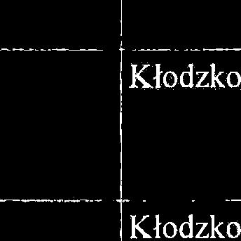 1 1 ( Kiodzko 1 9. 1! -h ---- -- 10. 11.! - -- Kiodzko -- i - - ----- -- - -! Kiodzk~ 12. ~ - - --- Ktodzka 13. - ; - - A - - - -,.- - - -- - - - - - - - -. Klodzko 14. 15.