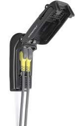 Przejścia kablowe DS-H6 Przejście pokładowe poziome DS-H6, przew. 2-6 mm 75,61 zł 93,00 zł DS-H10 Przejście pokładowe poziome DS-H10, przew.