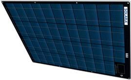 066,67 zł 3 772,00 zł 618115301 S460M35 Morski moduł solarny, 115Wp 1250x543x3 mm 3 102,44 zł 3 816,00 zł 618140301 S560M43 Morski moduł solarny, 140Wp 1500x543x3 mm 3 526,02 zł 4 337,00 zł dostępne