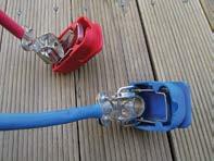 Kable antenowe Kable koncentryczne i wtyki Kabel