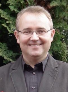 krzysztof Rafał Kasprzyk SPECJALISTA