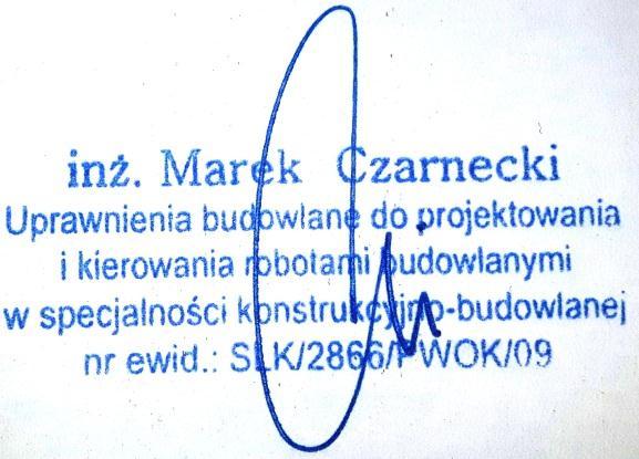 EAZet Paweł Wcisło 32-300 Olkusz, Osiek 189 tel: 602-121-477 e-mail: biuro@eazet.pl STRONA TYTUŁOWA Nr projektu: P-272.2, rew. 1 Inwestor: Obiekt: Temat: Faza opracowania: Tauron Dystrybucja S.A., Oddział w Będzinie ul.