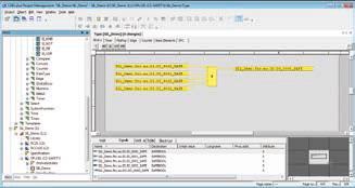 protocols available Safe: scalable redundancy Component redundancy Duplication of processing / communication elements Simple: in engineering and maintenance Creation of user programs for open-loop