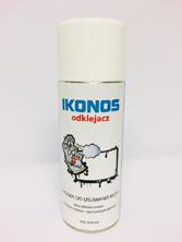 52 x 25 m 300 µ 200 g/m 2 PŁÓTNA CANVAS IKONOS POLI 240 półbłysk Bardzo wysokiej jakości, śnieżno-białe, poliestrowe płótno do reprodukcji obrazów, fotografii, dekoracji, itd. Zadruk solwentowy.