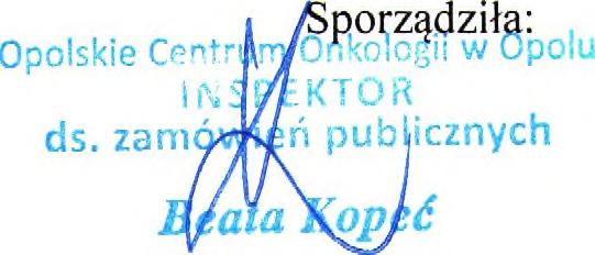 w sprawie ochrony osób fizycznych w związku z przetwarzaniem danych osobowych i w sprawie swobodnego przepływu takich danych oraz uchylenia dyrektywy 95/46/WE (ogólne rozporządzenie o ochronie