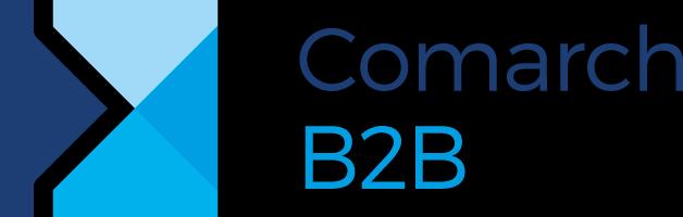 Comarch B2B Ulotka Comarch ERP XL / Comarch ERP Altum