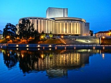 POLISHOPA Design Thinking Conference Bydgoszcz 2018 POLISHOPA Design Thinking Conference Bydgoszcz 2018 odbędzie się w w dniach 4-7 czerwca 2018 r.. Będzie to jubileuszowa, V edycja.