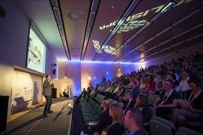 pl/polishopa-2016 Keynote speaker, Federico Lozano, przekonywał że na design thinking trzeba spojrzeć znacznie głębiej, niż nam się wydaje.