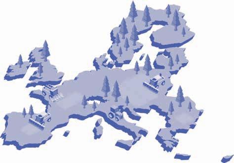 Rolnictwo w Europie OBECNIE 10.