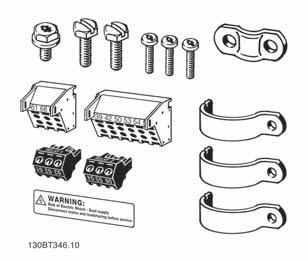 C1 i C2, IP55/66/Typ 1/Typ 12 Rama w wymiarze C3, IP20/Chassis