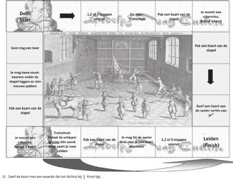 3-vwo en 4-vwo wiskunde B Dit jaar startte ik op een nieuwe school en kreeg onder andere een klas 2-vwo toegewezen. Het eerste dat op het menu stond waren wortels.