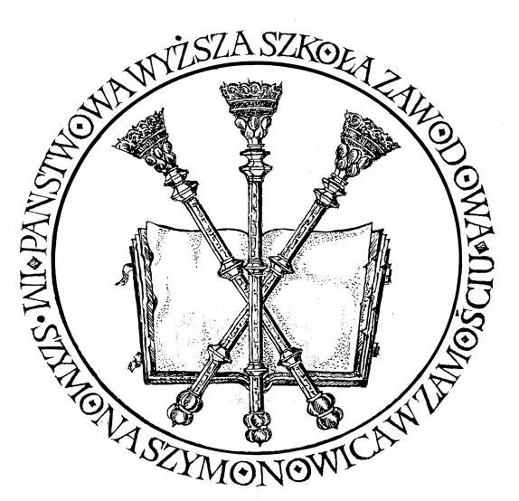 ZAMAWIAJĄCY: 22-400 Zamość, ul.