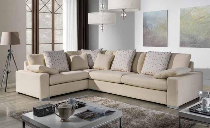 zestawienie narożnika B+A+D+F+W 324 cm