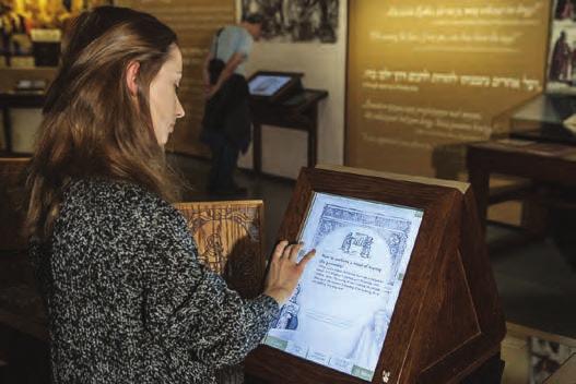 Szulchan aruch Galeria 3: Paradisus ludaeorum, 15651648 Poznaj Szulchan aruch kodeks prawa religijnego