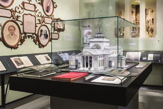 7. Chasydyzm Galeria 5: Wyzwania nowoczesności, 1772 1914 chasydzi przekazują