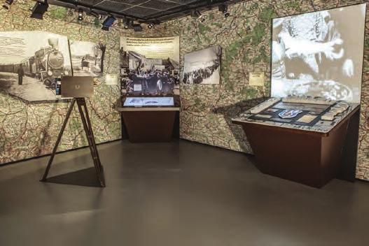 9. Agudas Jisroel Galeria 6: Na żydowskiej ulicy, 1918 1939 wydanie Talmudu skarbonkę do zbierania datków na