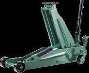 25 Podnośnik hydrauliczny 2 t