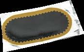 dętek R 302 120 x 60 mm 36 zł netto Łatka do