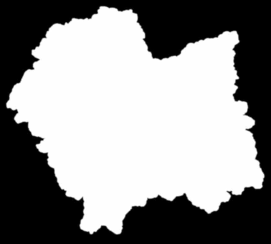 Park Krajobrazowy Beskidu