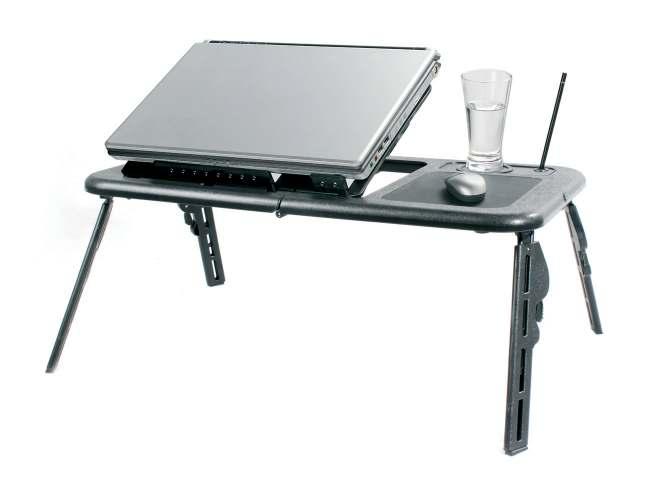 Adjustable Angle Stand easy to Fold and carry optimum Air Flow Desktop Setup Max.