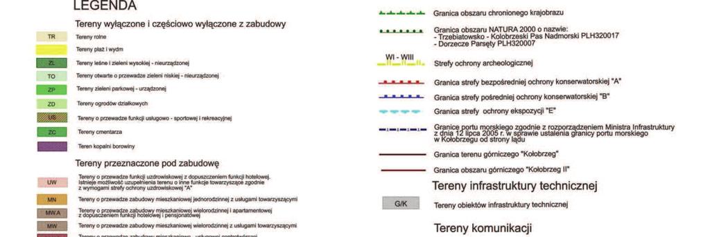 Dziennik Urzędowy Województwa Zachodniopomorskiego 8 Poz.