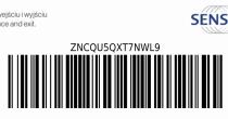 Reklama w materiałach Kongresowych/Wystawowych Logotyp na identyfikatorach uczestników Kongresu Kongres Unii Stomatologii Polskiej Poznań, 20 22.09.