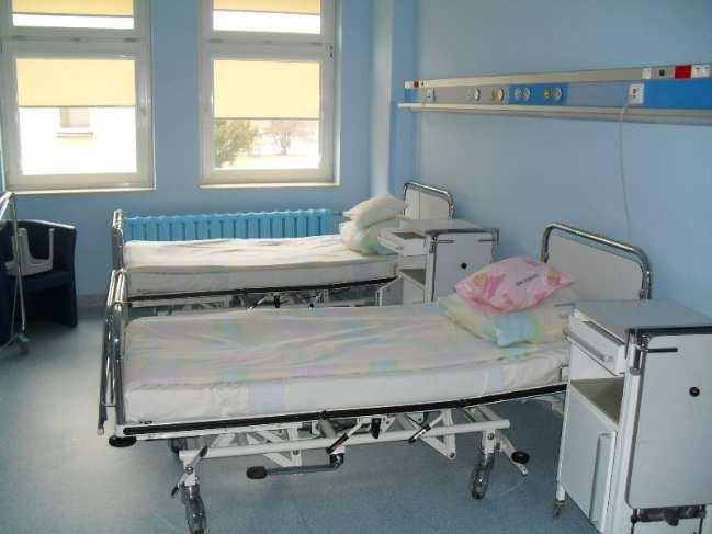 opiekuńczych, w 1 stwierdzono nieprawidłowości, w 17 skontrolowanych sanatoriach w 2 stwierdzono nieprawidłowości w 9 skontrolowanych zakładach rehabilitacji leczniczej nieprawidłowości stwierdzono w