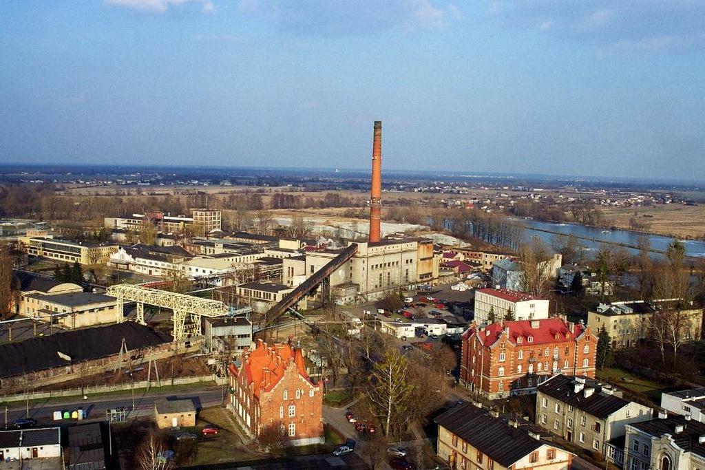 Część Podobszaru I stanowi Osiedle Mirków, charakteryzujące się unikatową i doskonale zachowaną architekturą fabryczną. Powstało ono wokół nieistniejącego już zakładu papierniczego.