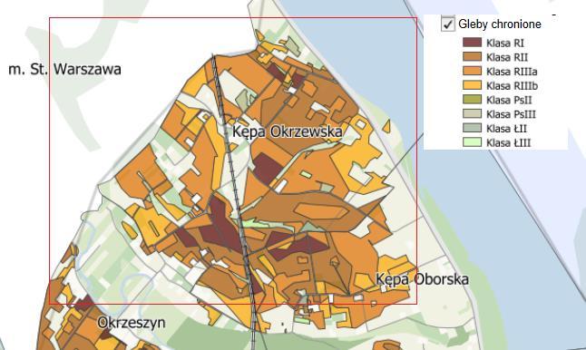 Wykres 20 Frekwencja w wyborach samorządowych, parlamentarnych, prezydenckich - porównanie Podobszaru III rewitalizacji do średnich wartości dla Gminy Konstancin-Jeziorna 60,0% 50,0% 40,0% 30,0%