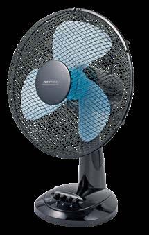 вeнтлятор/tischventilator WENTYLATOR