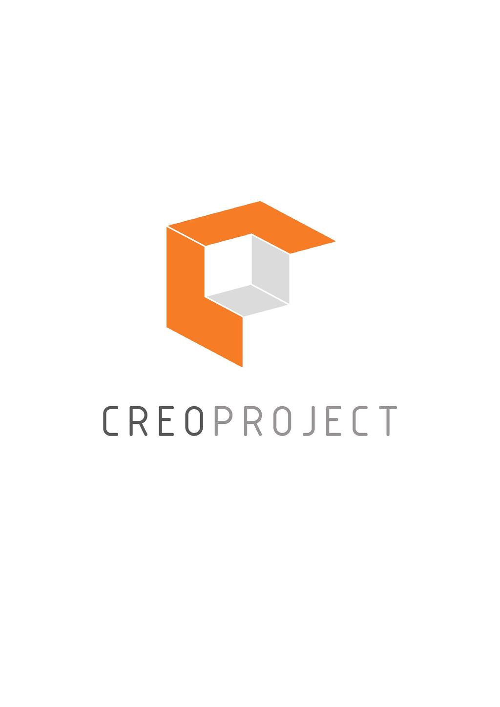 PROJEKTOWANIE I REALIZACJA INWESTYCJI ARCHITEKTONICZNO-BUDOWLANYCH arch Bartosz Zmuda gsm: 605676214 biuro@creoproject.pl www.creoproject.pl Plac Staszica 2A, 50-221 Wrocław tel. fax.