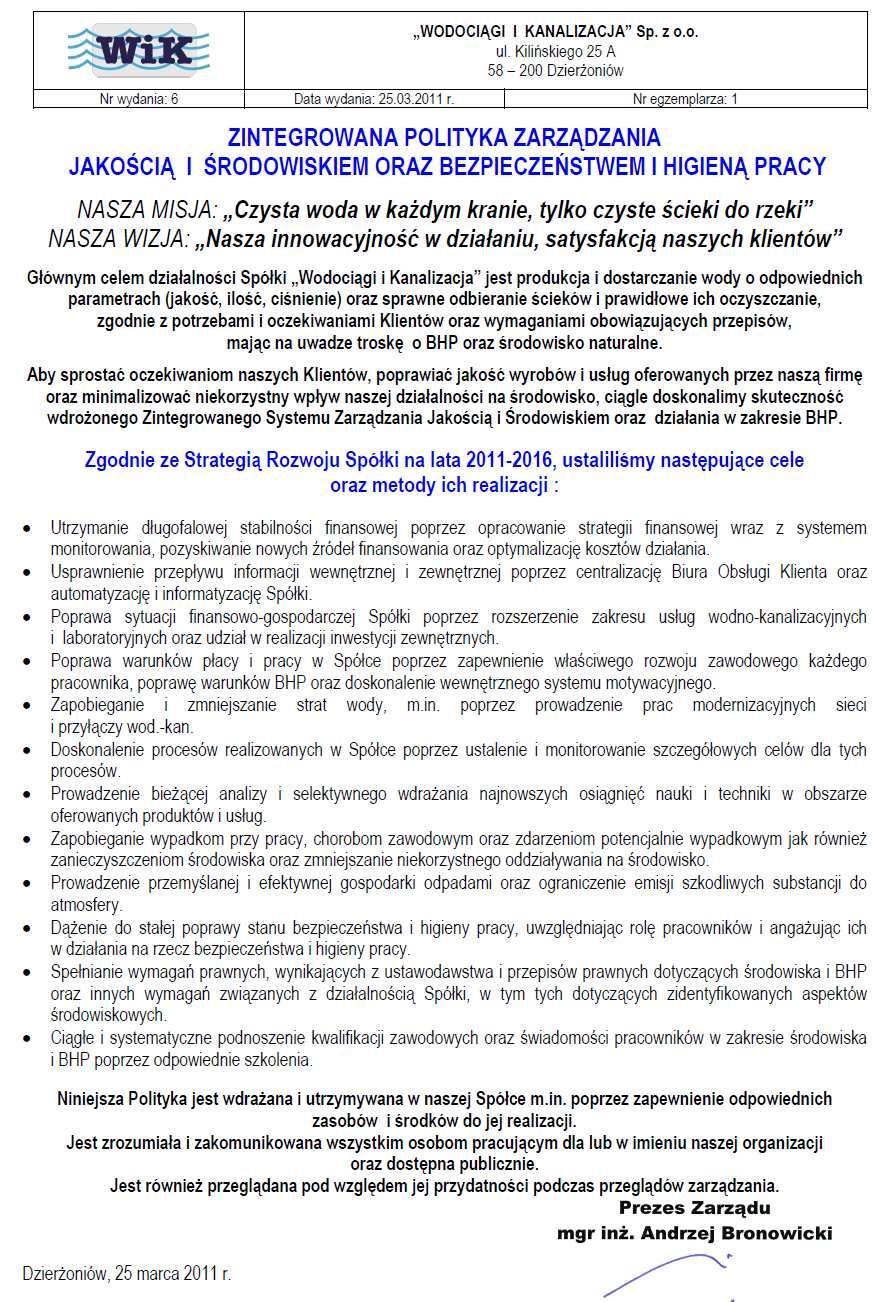 Załącznik nr 2 do