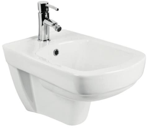 K83100000 27 KOŁO BIDET PRIMO WISZĄCY 28 PRIMO BOCZNA
