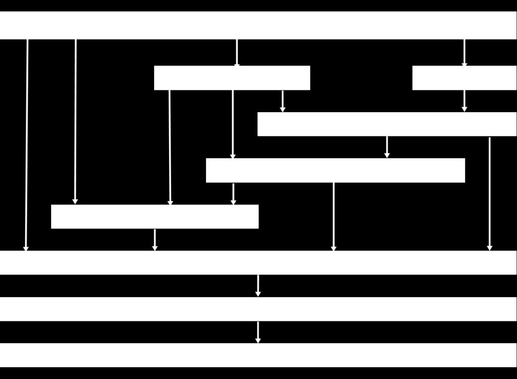 Schemat procesu opracowania